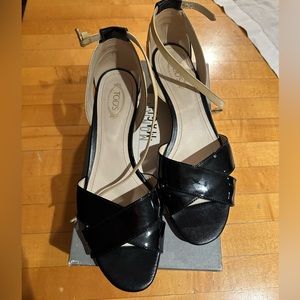 Tod’s shoes
